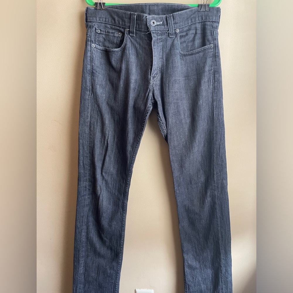 Levi 511 jeans, 32/34